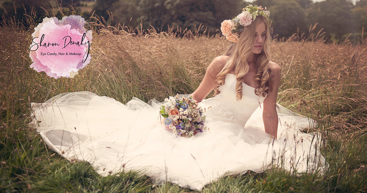 Eye Candy Hair & Makeup
